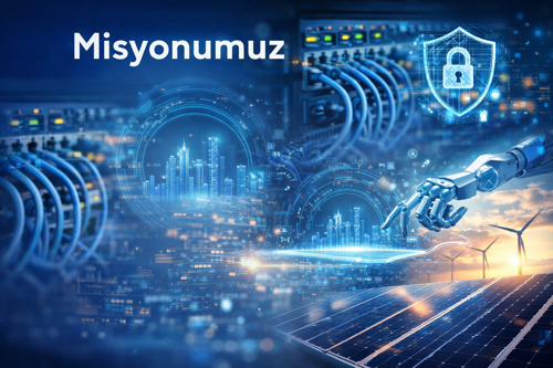Misyonumuz